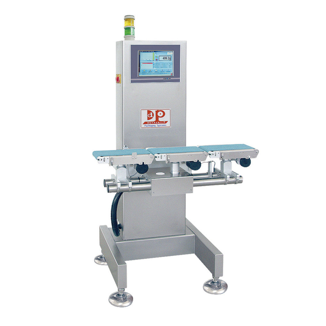 CHECKWEIGHER