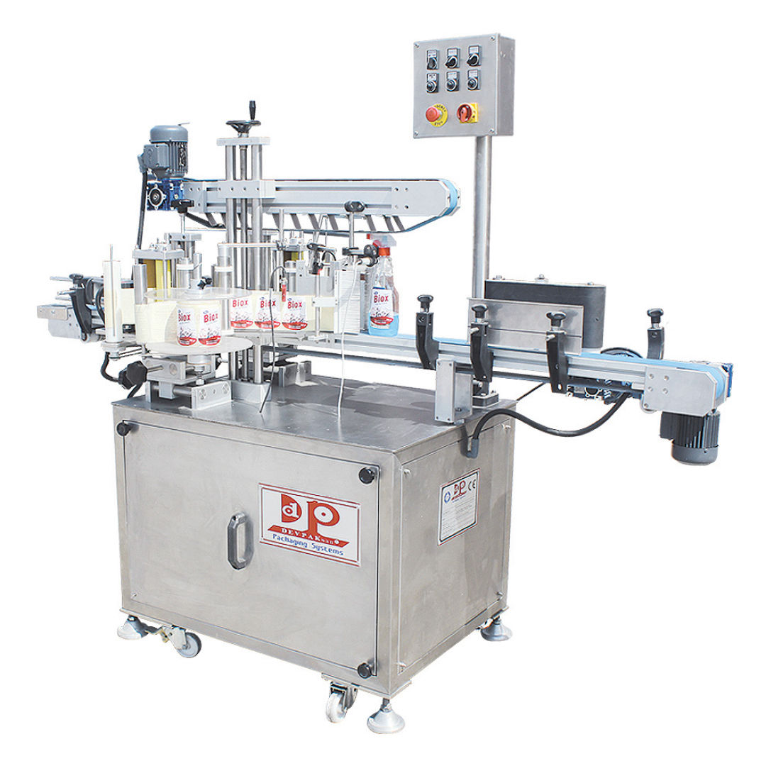 DEV 200 LB ETİKETLEME MAKİNESİ